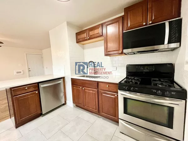 2 bedrooms apartment for rent in East Colfax - East Denver, Denver