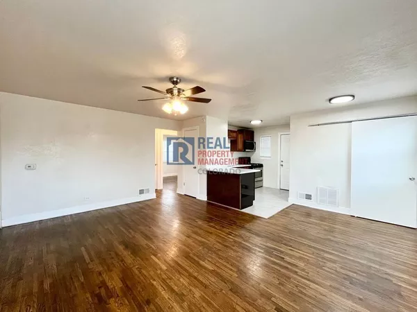 2 bedrooms apartment for rent in East Colfax - East Denver, Denver