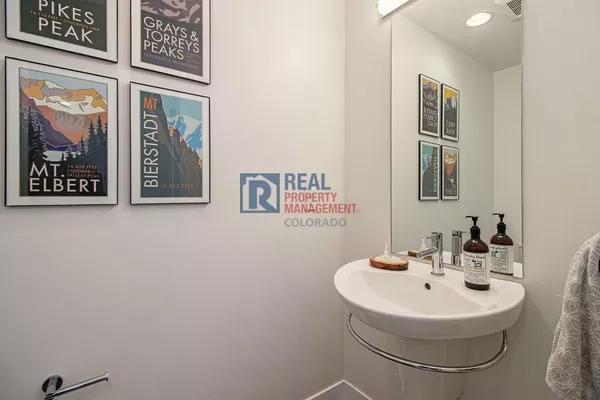 2 bedrooms apartment for rent in Auraria - Center Denver, Denver