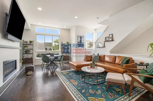 2 bedrooms apartment for rent in Auraria - Center Denver, Denver