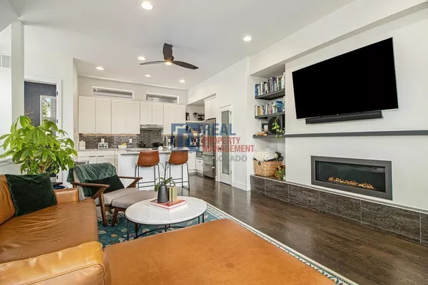 2 bedrooms apartment for rent in Auraria - Center Denver, Denver