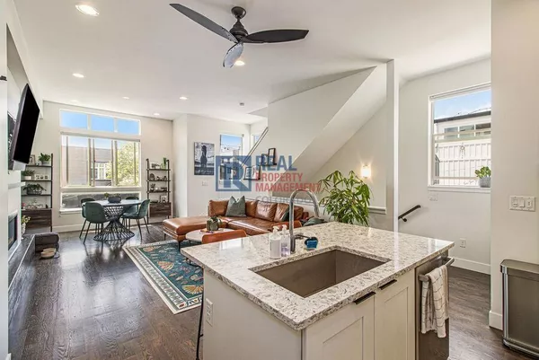 2 bedrooms apartment for rent in Auraria - Center Denver, Denver