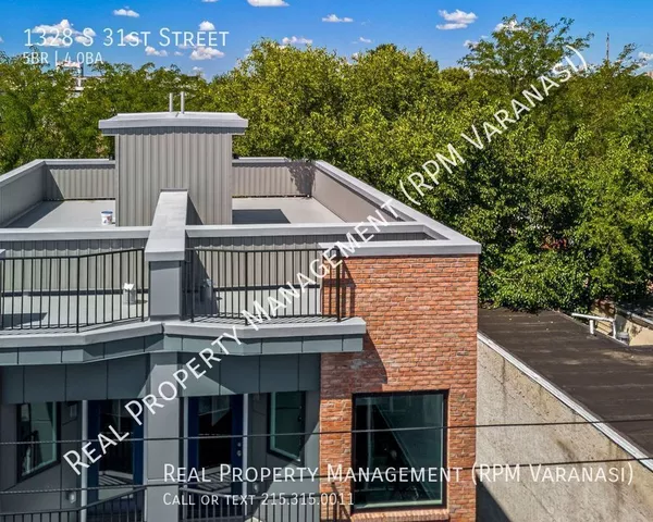 5 bedrooms apartment for rent in Grays Ferry - South Philadelphia, Philadelphia