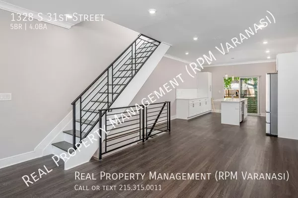 5 bedrooms apartment for rent in Grays Ferry - South Philadelphia, Philadelphia