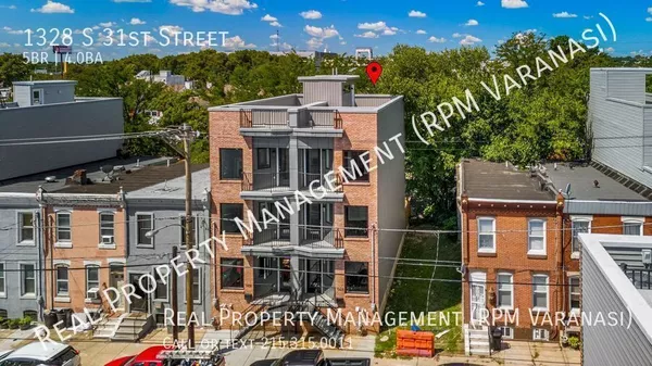 5 bedrooms apartment for rent in Grays Ferry - South Philadelphia, Philadelphia