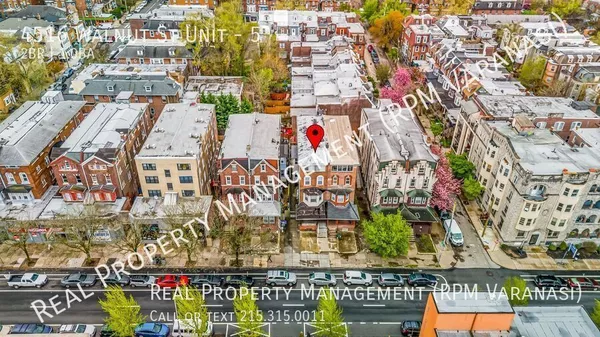 2 bedrooms apartment for rent in Spruce Hill - West Philadelphia, Philadelphia