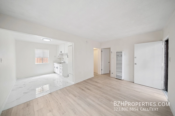 2 bedrooms apartment for rent in South Los Angeles - Central Los Angeles, Los Angeles