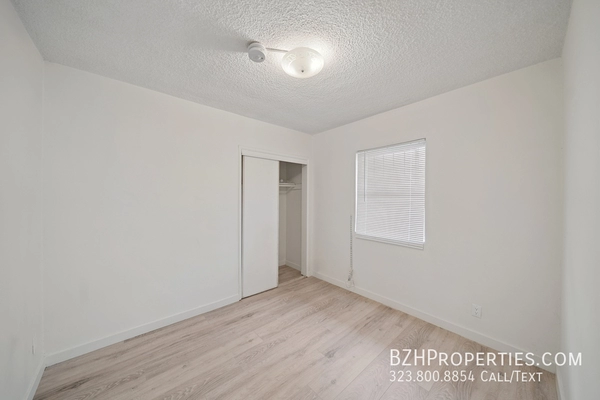 2 bedrooms apartment for rent in South Los Angeles - Central Los Angeles, Los Angeles
