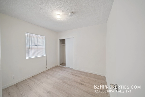 2 bedrooms apartment for rent in South Los Angeles - Central Los Angeles, Los Angeles
