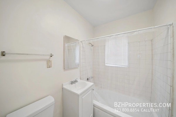 2 bedrooms apartment for rent in South Los Angeles - Central Los Angeles, Los Angeles