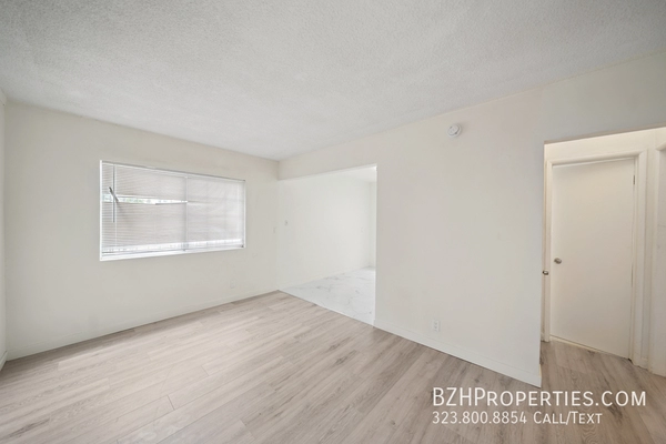 2 bedrooms apartment for rent in South Los Angeles - Central Los Angeles, Los Angeles