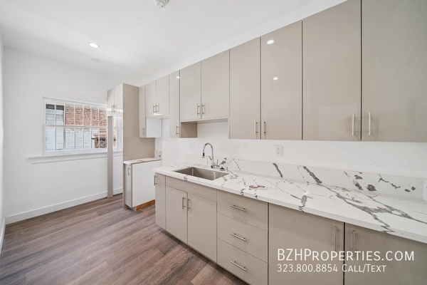 1 bedroom apartment for rent in Harvard Heights - Central Los Angeles, Los Angeles