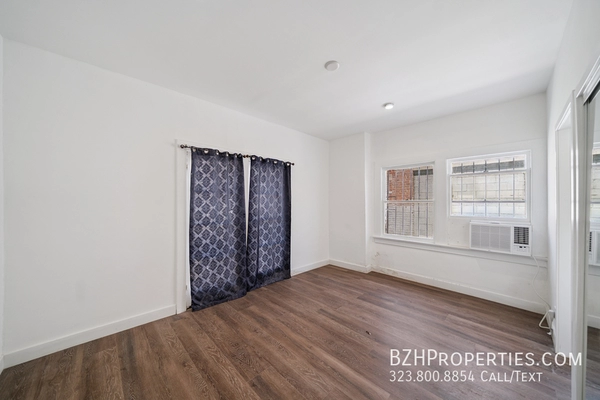 1 bedroom apartment for rent in Harvard Heights - Central Los Angeles, Los Angeles