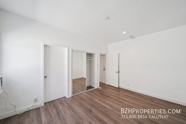 1 bedroom apartment for rent in Harvard Heights - Central Los Angeles, Los Angeles