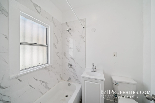 1 bedroom apartment for rent in Harvard Heights - Central Los Angeles, Los Angeles