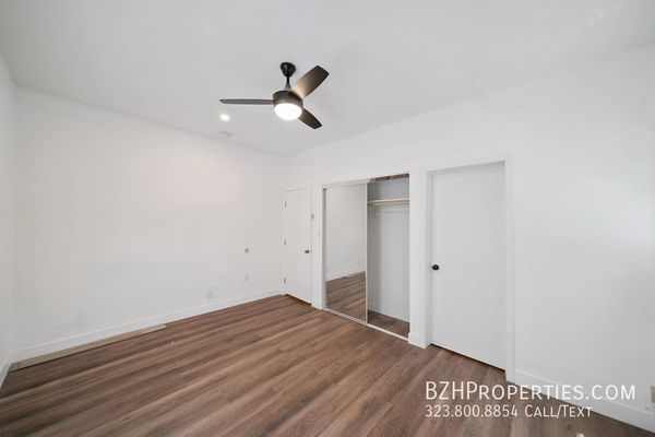 1 bedroom apartment for rent in Harvard Heights - Central Los Angeles, Los Angeles