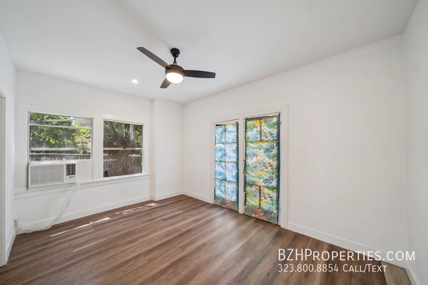 1 bedroom apartment for rent in Harvard Heights - Central Los Angeles, Los Angeles