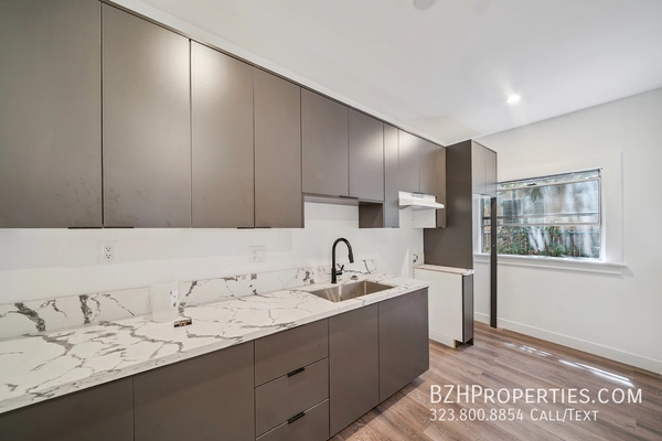 1 bedroom apartment for rent in Harvard Heights - Central Los Angeles, Los Angeles