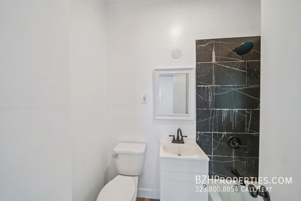 1 bedroom apartment for rent in Harvard Heights - Central Los Angeles, Los Angeles