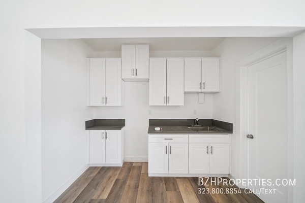 1 bedroom apartment for rent in Harvard Heights - Central Los Angeles, Los Angeles