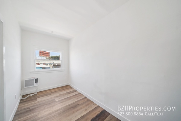 1 bedroom apartment for rent in Harvard Heights - Central Los Angeles, Los Angeles