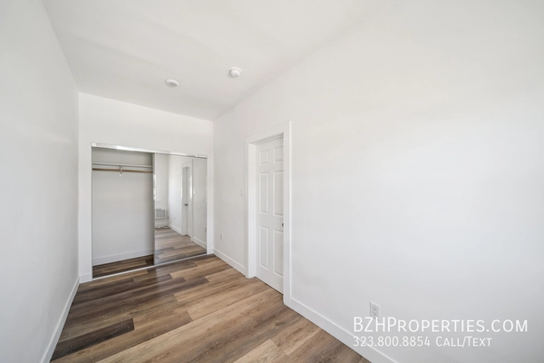 1 bedroom apartment for rent in Harvard Heights - Central Los Angeles, Los Angeles