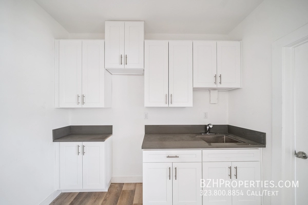 1 bedroom apartment for rent in Harvard Heights - Central Los Angeles, Los Angeles