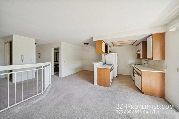 Studio Apartment for rent in West Hollywood - Central Los Angeles, Los Angeles