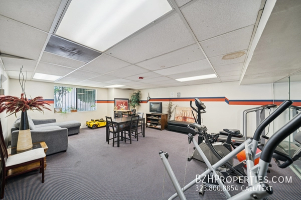 Studio Apartment for rent in West Hollywood - Central Los Angeles, Los Angeles