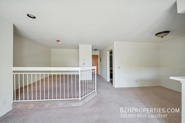 Studio Apartment for rent in West Hollywood - Central Los Angeles, Los Angeles