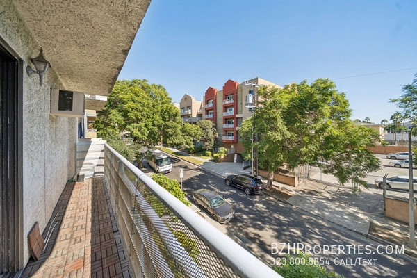 Studio Apartment for rent in West Hollywood - Central Los Angeles, Los Angeles