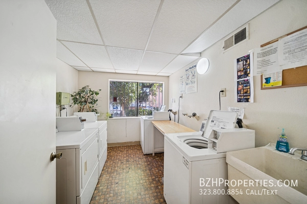 Studio Apartment for rent in West Hollywood - Central Los Angeles, Los Angeles