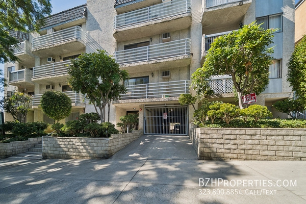 Studio Apartment for rent in West Hollywood - Central Los Angeles, Los Angeles