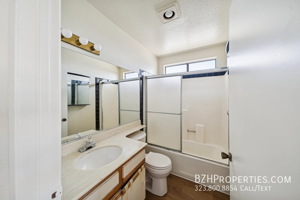 1 bedroom apartment for rent in West Hollywood - Central Los Angeles, Los Angeles