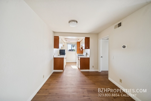 1 bedroom apartment for rent in West Hollywood - Central Los Angeles, Los Angeles