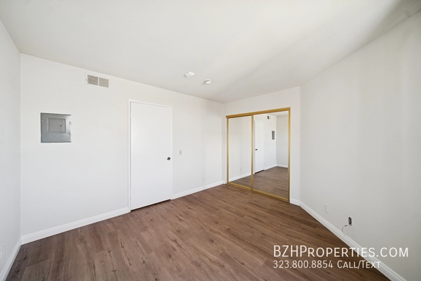 1 bedroom apartment for rent in West Hollywood - Central Los Angeles, Los Angeles
