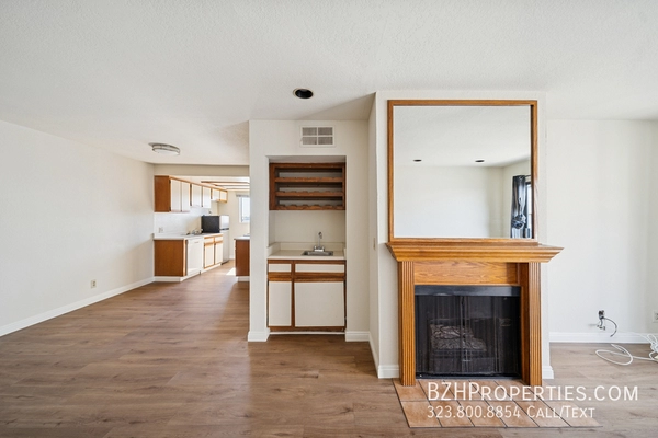 1 bedroom apartment for rent in West Hollywood - Central Los Angeles, Los Angeles