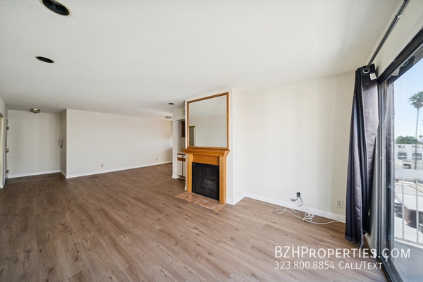 1 bedroom apartment for rent in West Hollywood - Central Los Angeles, Los Angeles