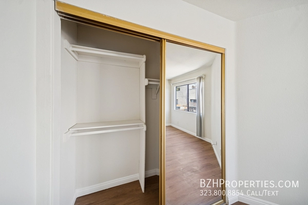 1 bedroom apartment for rent in West Hollywood - Central Los Angeles, Los Angeles