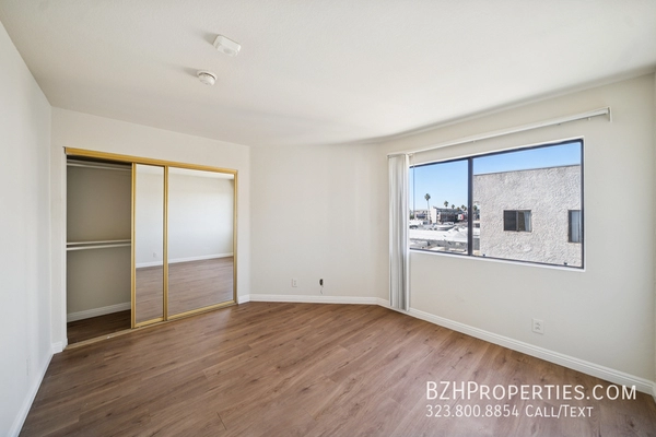 1 bedroom apartment for rent in West Hollywood - Central Los Angeles, Los Angeles