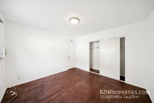 1 bedroom apartment for rent in Beverlywood - Westside / South Bay, Los Angeles