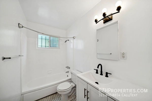 1 bedroom apartment for rent in Beverlywood - Westside / South Bay, Los Angeles