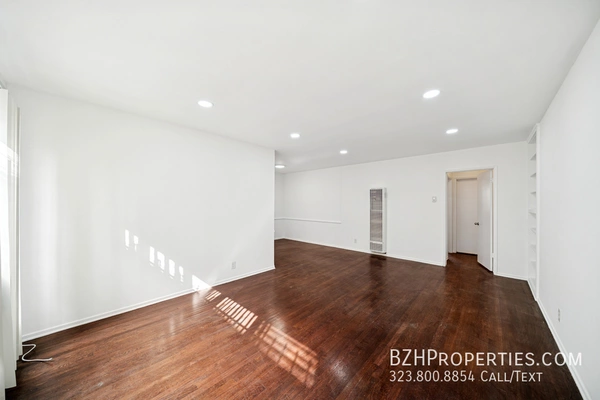 1 bedroom apartment for rent in Beverlywood - Westside / South Bay, Los Angeles