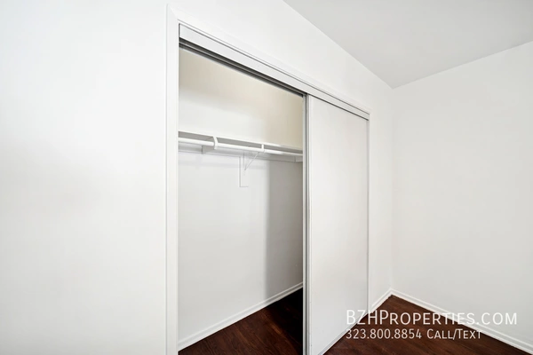 1 bedroom apartment for rent in Beverlywood - Westside / South Bay, Los Angeles