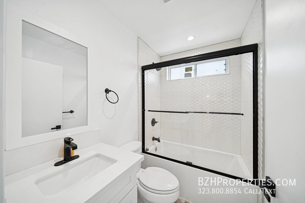 4 bedrooms apartment for rent in East Hollywood - Central Los Angeles, Los Angeles