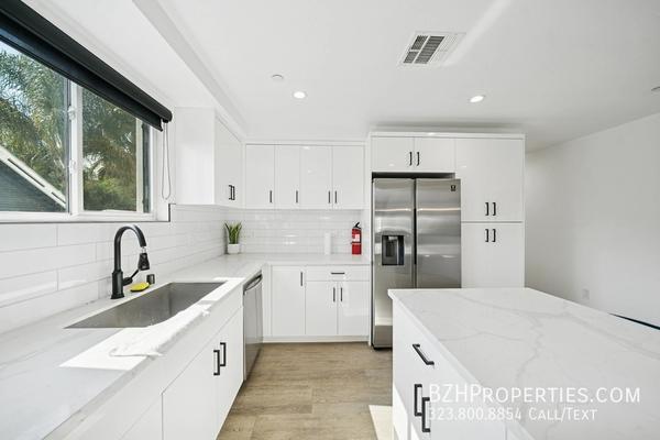 4 bedrooms apartment for rent in East Hollywood - Central Los Angeles, Los Angeles