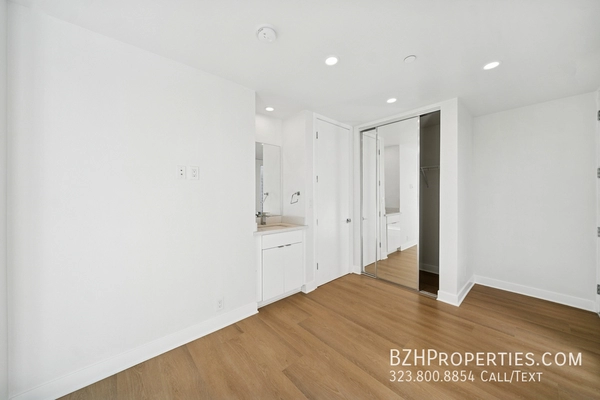 4 bedrooms apartment for rent in Mid City - Central Los Angeles, Los Angeles