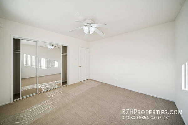 1 bedroom apartment for rent in Beverly Grove - Central Los Angeles, Los Angeles