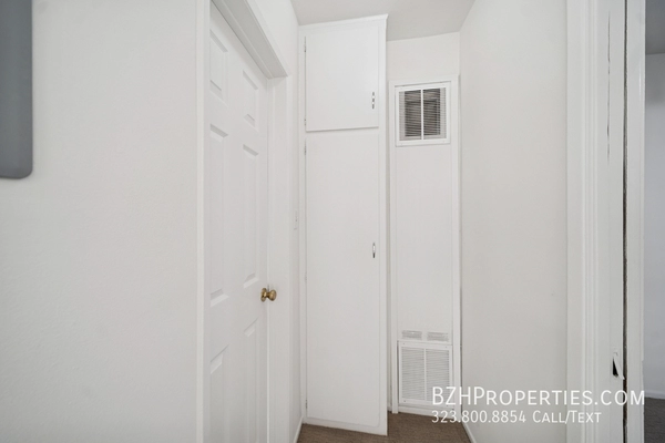 1 bedroom apartment for rent in Beverly Grove - Central Los Angeles, Los Angeles