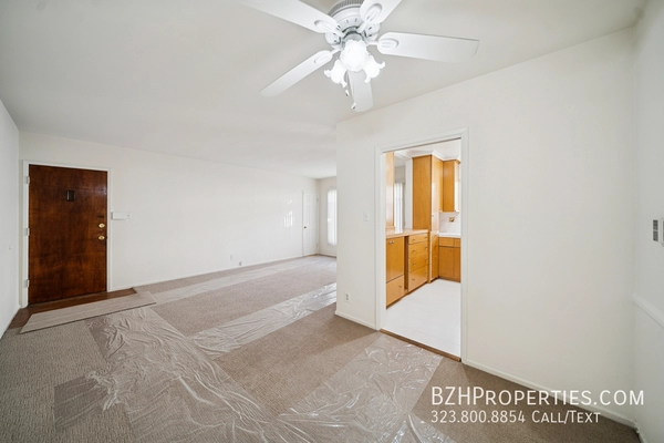 1 bedroom apartment for rent in Beverly Grove - Central Los Angeles, Los Angeles